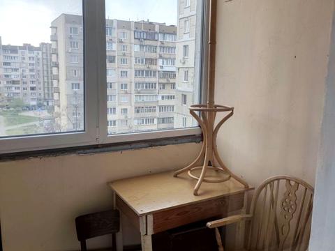 квартира за адресою Ревуцького вул., 36/2