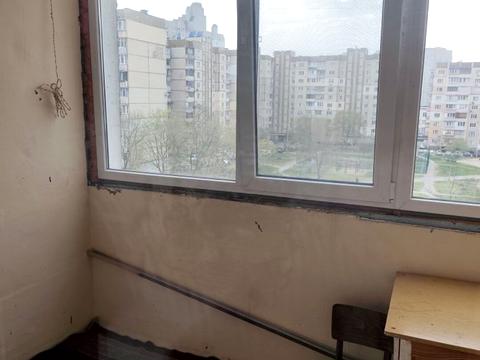 квартира за адресою Ревуцького вул., 36/2
