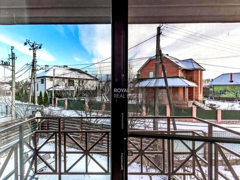 дом по адресу Квіткова ул.