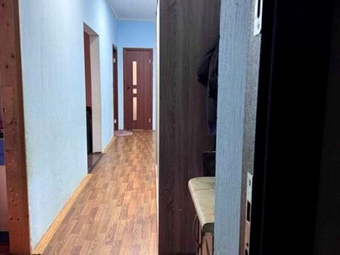 квартира за адресою Пасічна вул., 41
