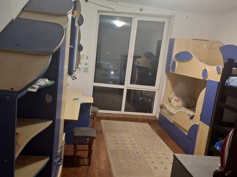 квартира за адресою Пасічна вул., 41