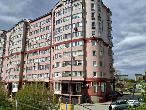 квартира по адресу Пасечная ул., 41