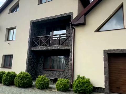 будинок за адресою Чумака вул., 37