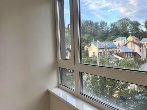 квартира за адресою Топольна вул., 4-А