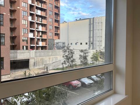 квартира за адресою Топольна вул., 4-А