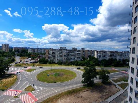 квартира по адресу Николая Кибальчича ул., 1-Б