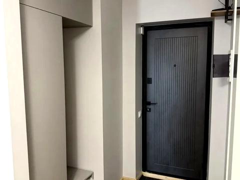 квартира по адресу Нижний Вал ул., 37/20