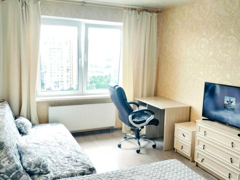 квартира по адресу Юлии Здановской ул. (Ломоносова), 81-Б