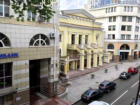 квартира за адресою Чернишевська вул., 8