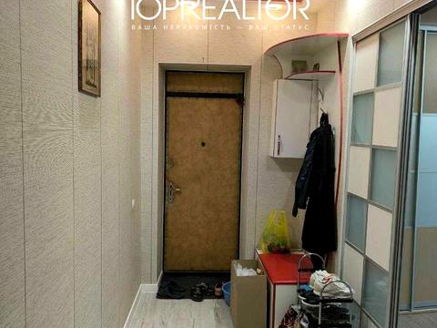 квартира за адресою Чернишевська вул., 8