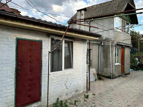 дом по адресу Николаев, Радостная ул., 23
