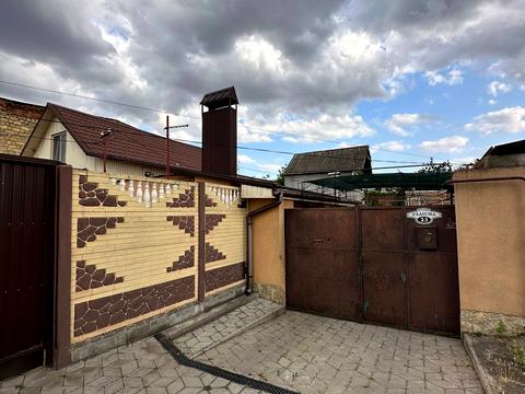 дом по адресу Радостная ул., 23