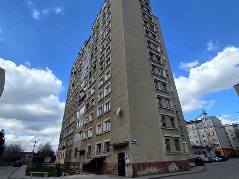 квартира по адресу Молодёжная ул., 41