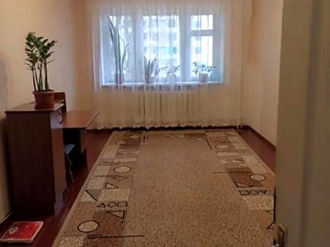 кімната за адресою Шекспіра вул., 13