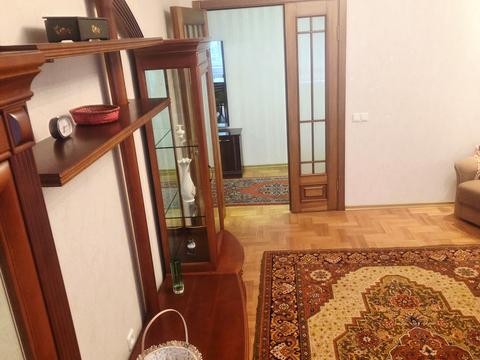 квартира за адресою Добровольців пров., 4