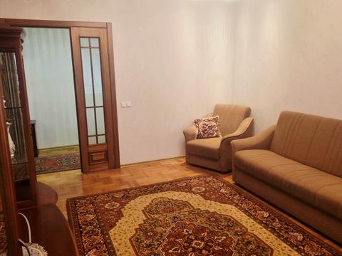 квартира за адресою Добровольців пров., 4