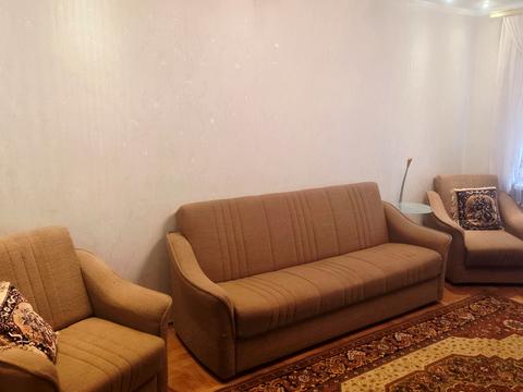квартира за адресою Добровольців пров., 4