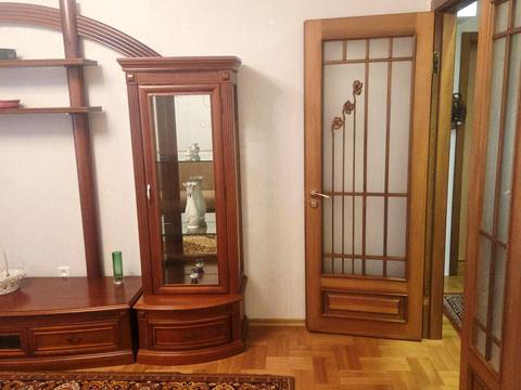 квартира за адресою Добровольців пров., 4