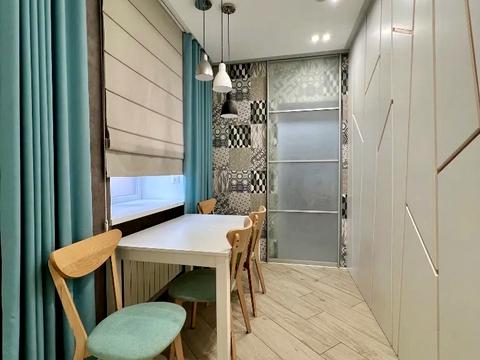 квартира за адресою Співдружності вул., 5