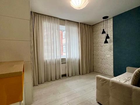 квартира по адресу Співдружності ул., 5
