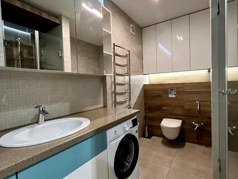 квартира по адресу Співдружності ул., 5