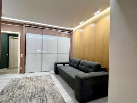 квартира по адресу Співдружності ул., 5