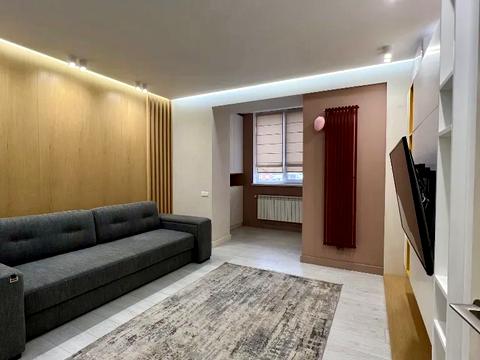 квартира по адресу Співдружності ул., 5