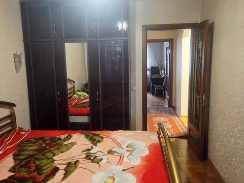 квартира за адресою Добровольців пров., 4