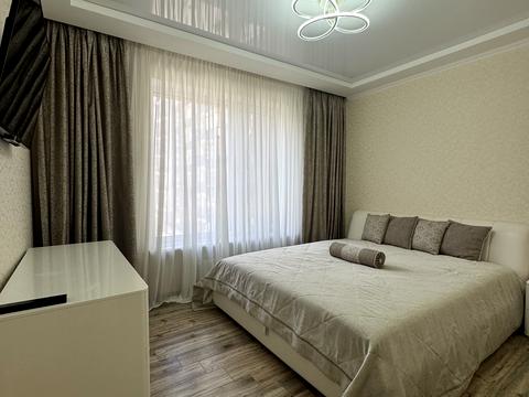 квартира за адресою Чехова вул., 1