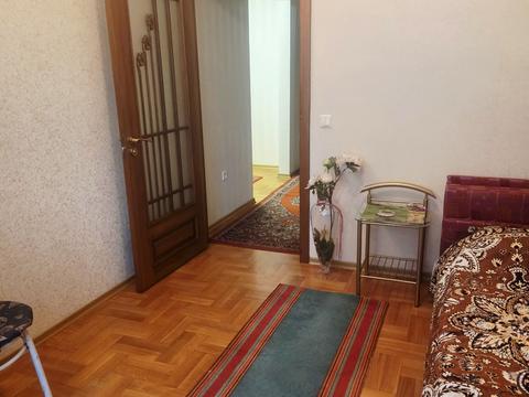 квартира за адресою Добровольців пров., 4