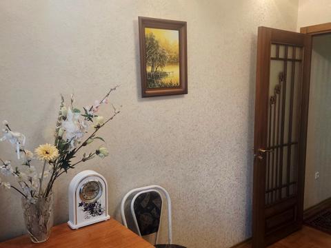квартира за адресою Добровольців пров., 4