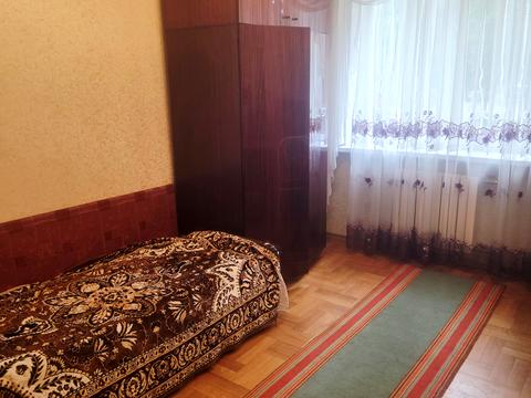 квартира за адресою Добровольців пров., 4