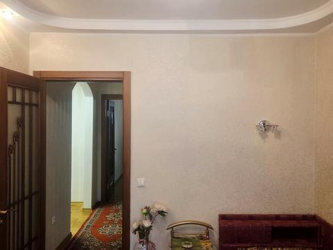квартира за адресою Добровольців пров., 4