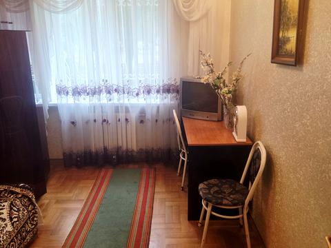 квартира за адресою Добровольців пров., 4