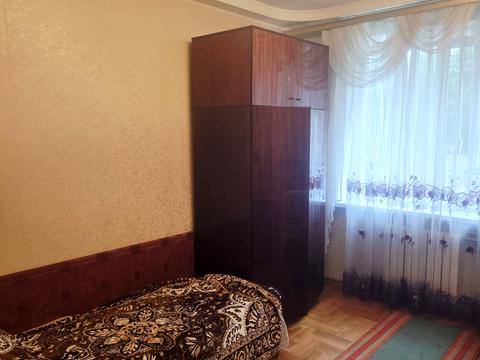 квартира за адресою Добровольців пров., 4