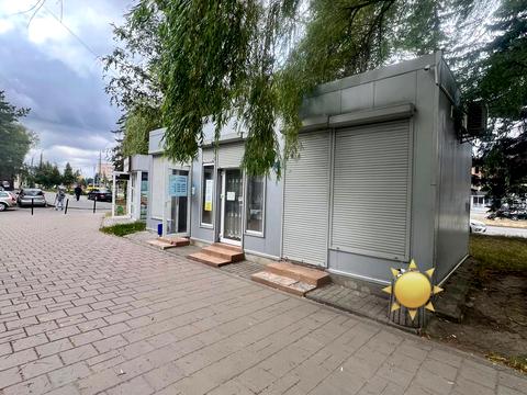комерційна за адресою Княгині Ольги вул., 69