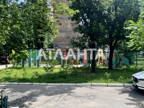 квартира за адресою Соборності просп. (Возз'єднання), 5