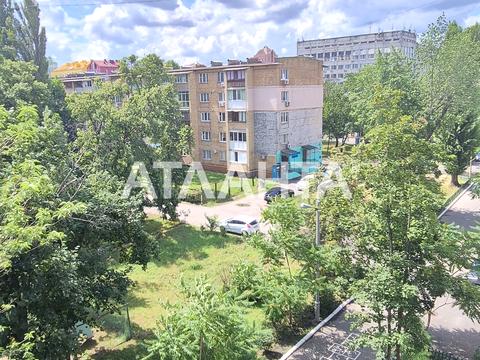 квартира за адресою Соборності просп. (Возз'єднання), 5