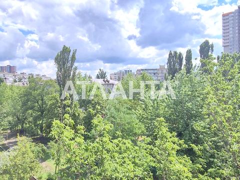 квартира за адресою Соборності просп. (Возз'єднання), 5