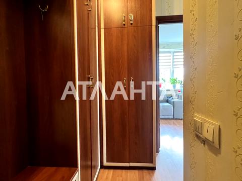 квартира за адресою Соборності просп. (Возз'єднання), 5