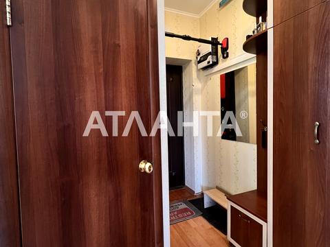 квартира за адресою Соборності просп. (Возз'єднання), 5