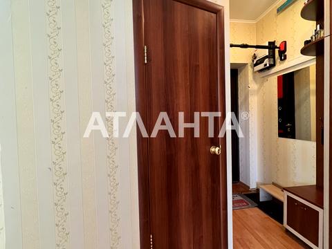 квартира за адресою Соборності просп. (Возз'єднання), 5