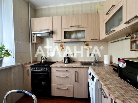 квартира за адресою Соборності просп. (Возз'єднання), 5