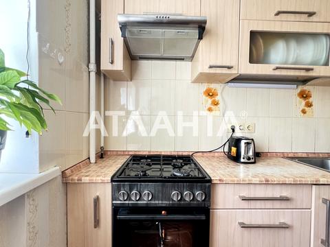квартира за адресою Соборності просп. (Возз'єднання), 5