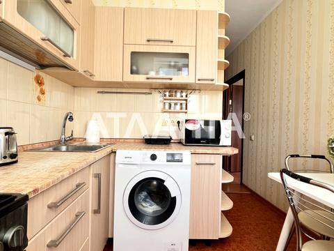 квартира за адресою Соборності просп. (Возз'єднання), 5