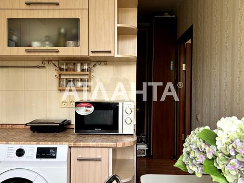 квартира за адресою Соборності просп. (Возз'єднання), 5