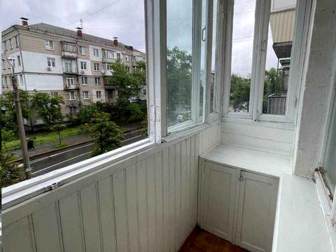 квартира по адресу Уинстона Черчилля ул. (Красноткацкая), 14