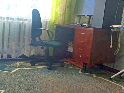 комната по адресу Шекспира ул., 13