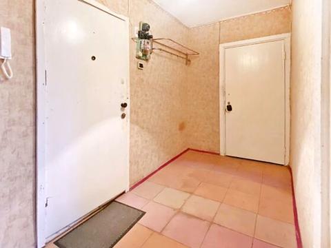 квартира по адресу Героев просп., 20