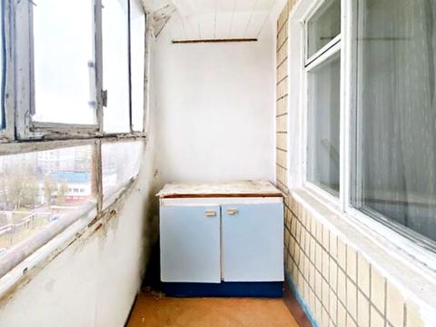 квартира по адресу Героев просп., 20